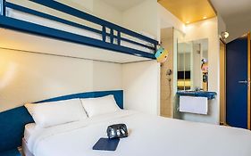 Ibis Budget Graz City
